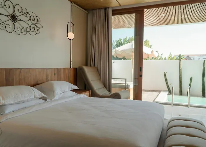 Ophelia Villa Canggu